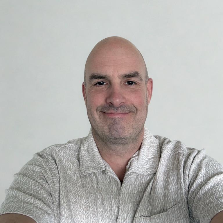 Jeroen — Selectiv Media